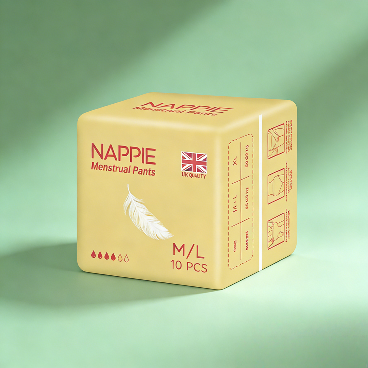 Nappie Nappie
