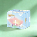 sanitary napkins